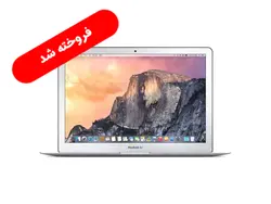 مک بوک ایر MacBook Air MC503 | مدل 2010 - مک بوک لند
