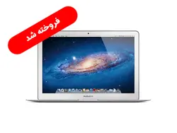 مک بوک ایر MacBook Air MF068 Custom | مدل 2014 - مک بوک لند