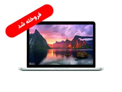 مک بوک پرو رتینا MacBook Pro Retina ME865 - مک بوک لند