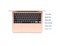 مک بوک ایر رتینا MacBook Air Retina MGND3 | مدل 2020