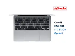 مک بوک ایر سفارشی رتینا MacBook Air Retina MVH42 | مدل 2020