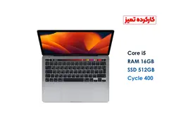 مک بوک پرو رتینا MacBook Pro Retina MWP42 | مدل 2020