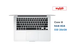 مک بوک ایر MacBook Air MMGG2 | مدل 2015