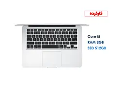 مک بوک پرو رتینا MacBook Pro Retina MF841 | مدل 2015