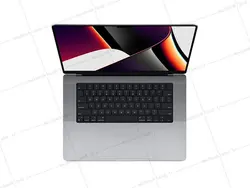 مک بوک پرو رتینا MacBook Pro Retina MK1A3 | مدل 2021
