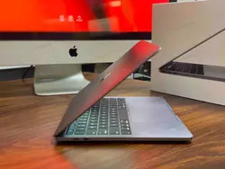 مک بوک پرو رتینا MacBook Pro Retina MUHQ2 | مدل 2019