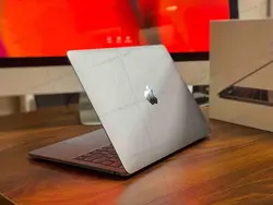مک بوک پرو رتینا MacBook Pro Retina MUHQ2 | مدل 2019