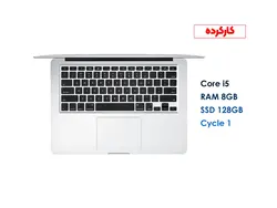 مک بوک پرو رتینا MacBook Pro Retina ME864 | مدل 2013