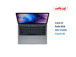 مک بوک پرو رتینا MacBook Pro Retina MXK72 | مدل 2020
