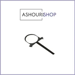 بست آویز تی (عایق دار) سایز 2,1/2 اینچ