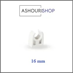 بست لوله سایز 16 برند نیوپایپ