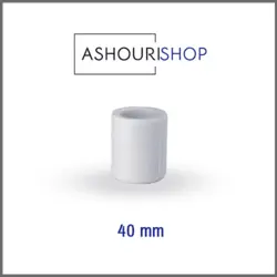 بوشن سفید سایز 40 برند آذین