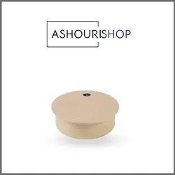 درپوش تست پوشفیت سایز 75 برند پلیران اتصال (سایلنت)