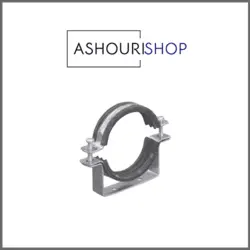 بست رایزر لوله سایز 110 برند نیوفلکس سایلنت