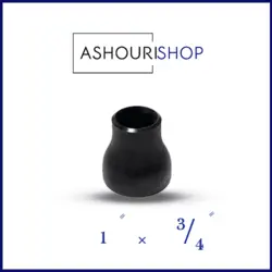 تبدیل رده 40 بنکن سایز3/4*1 اینچ