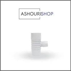 سه راه تبدیل پلیکا 90 درجه سایز 90*110 برند گلپایگان