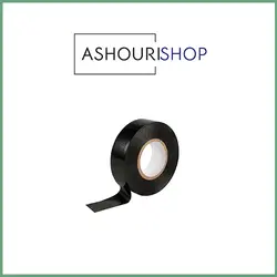 نوار خطی 2 اینچ سیاه برند نیاشیمی