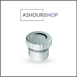 دریچه بازدید(دریچه 110) سایز 125 برند پلیران اتصال