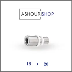 بوشن تبدیل پرسی سایز 20*16 برند نیوپایپ