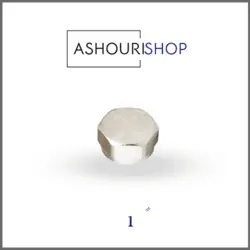 درپوش فلزی مخصوص کلکتور مدولار سایز 1 اینچ برند نیوپایپ