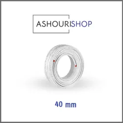 لوله (PEX-AL-PEX) سایز 40mm برند نیوپایپ