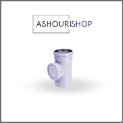 دریچه بازدید سایز 125 برند نیوفلکس سایلنت