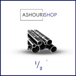 لوله گازی سپاهان سایز 2