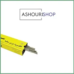 الکترود جوشکاری 3 برند میکا