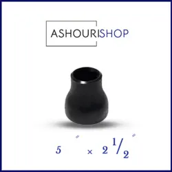 تبدیل رده 40 بنکن سایز 2,1/2*5 اینچ