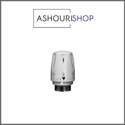 محرک الکتریکی شیر رادیاتوری ترموستاتیک TF-9 برند نیوپایپ