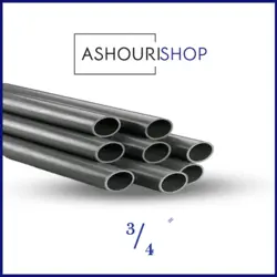 لوله مانیسمان رده 20 سایز 3/4 اینچ