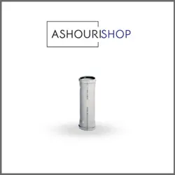 لوله دوسر پوشفیت سایز 160-300 برند پلیران اتصال