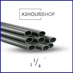 لوله مانیسمان رده 20 سایز 1,1/4 اینچ