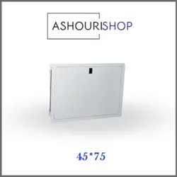 جعبه کلکتور همراه با پایه و بست سایز 95*45 برند نیوپایپ