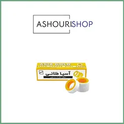 نوار تفلن برند آسیا (600 عددی)