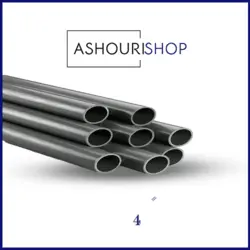 لوله مانیسمان رده 20 سایز 4 اینچ