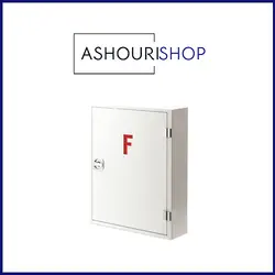 جعبه آتش نشانی توکار ا FIRE BOX