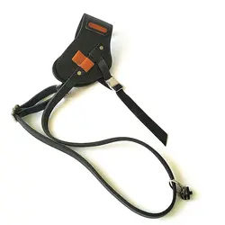 بند دوربین عکاسی SLIDE (Black)