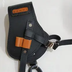 بند دوربین عکاسی SLIDE (Black)