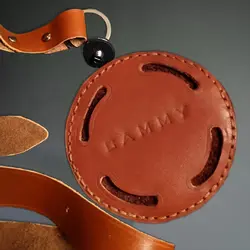 بند دوربین عکاسی دو طرفه (Brown)