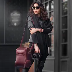 کیف دوربین COOL