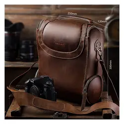 کیف دوربین COOL