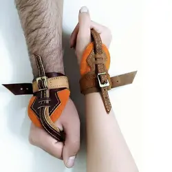 بند دوربین عکاسی WRIST (Red)