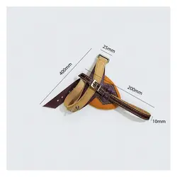 بند دوربین عکاسی WRIST (Red)