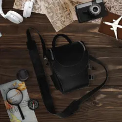 کیف دوربین SMILE (black)