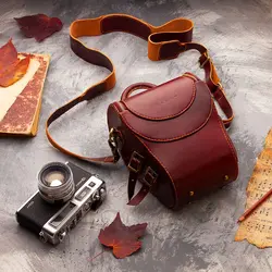 کیف دوربین SMILE