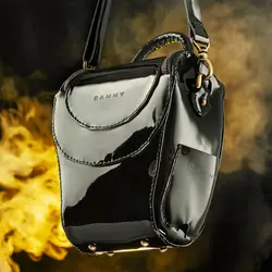 کیف دوربین SMILE (BlackVernie)