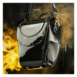 کیف دوربین SMILE (Orange)