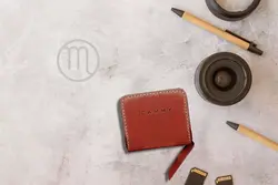 کیف کارت حافظه و باتری دوربین