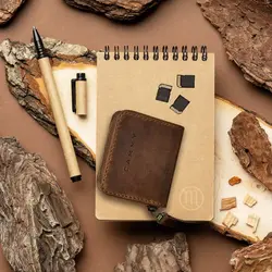 کیف کارت حافظه و باتری دوربین (Crazyhorse)